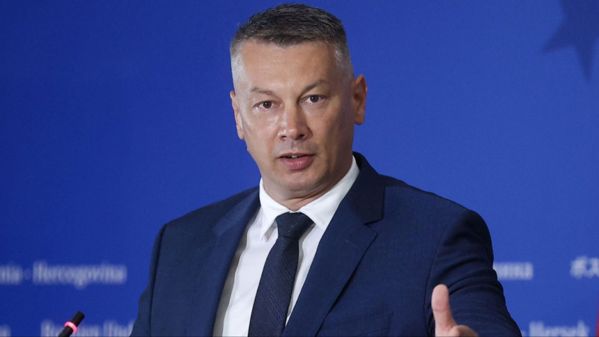 Nema istrage protiv Nenada Nešića zbog izborne korupcije