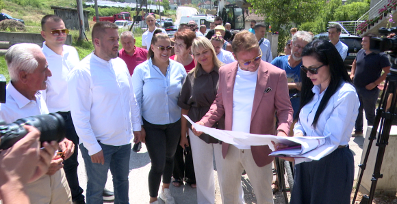 Grad Banjaluka ulaže milione KM u saobraćajnice