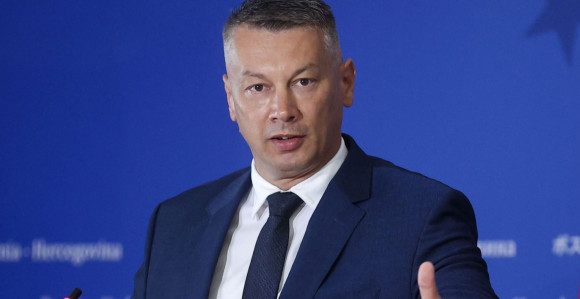Нема истраге против Ненада Нешића због изборне корупције