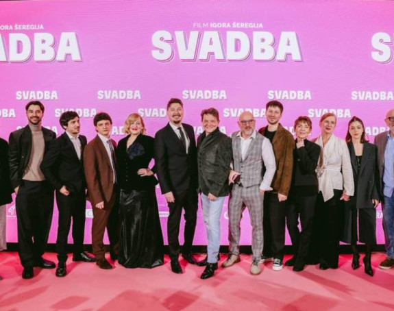 "Svadba" osvojila 4 Zlatne arene na Pulskom festivalu