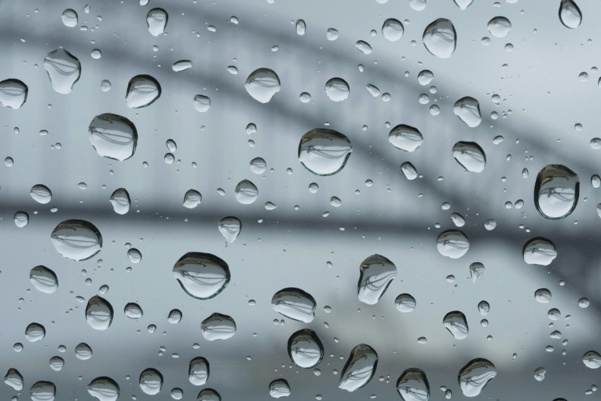 Visoke temperature i superćelijske oluje, ovi dijelovi su na udaru