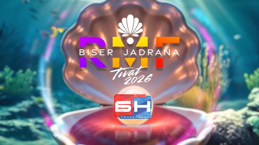 “Biser Jadrana” u programu BN televizije večeras od 21 čas