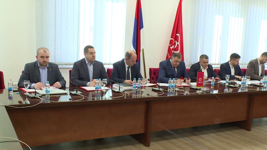 SNSD počeo sa pritiscima i ucjenama birača za oktobarske izbore