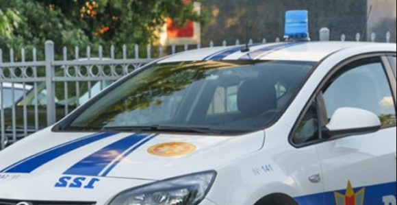 Crnogorska policija kaznila Desingericu, evo i zašto