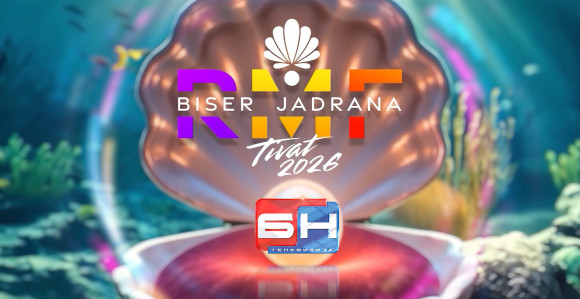 “Biser Jadrana” u programu BN televizije večeras od 21 čas