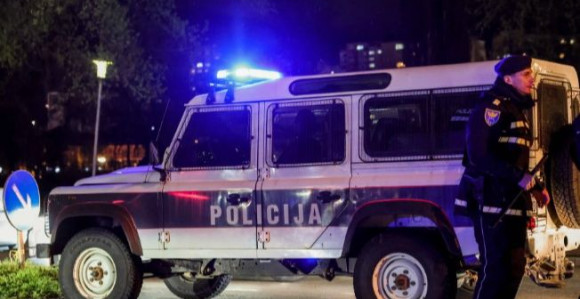 Tešanj: Dvojica mladića poginula, trojica povrijeđena
