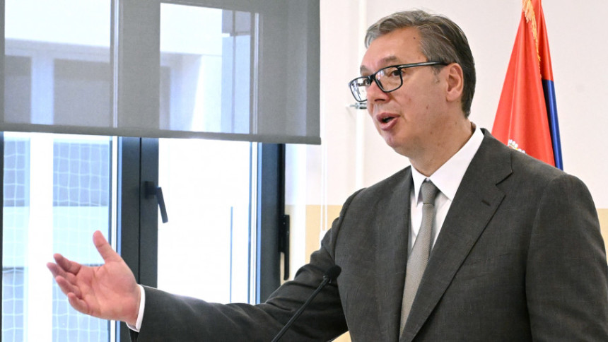 Interes Srbije je da vodi strateški dijalog sa Amerikom