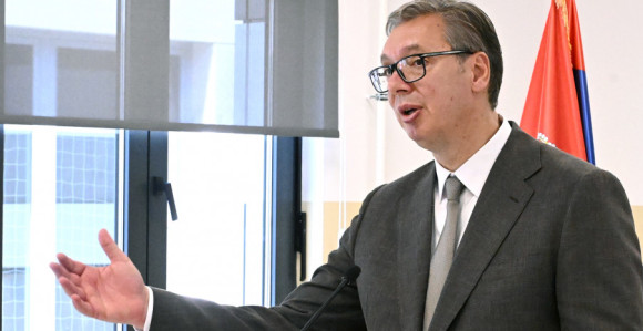 Interes Srbije je da vodi strateški dijalog sa Amerikom