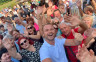 Stanivuković podijelio selfi sa najstarijim sugrađanima