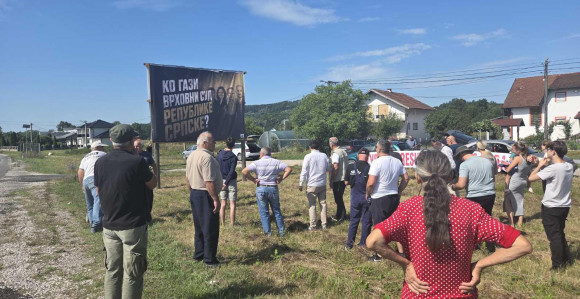 Грађани позвани у полицију због акције у Подновљу