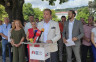 Stanivuković u Doboju: Grad bez uprave, dvorane i pozorišta
