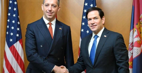 Sjedinjene Američke Države ukinule carine Srbiji