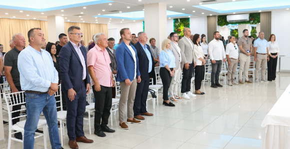 Станивуковић: Врата ПСС-а отворена за свакога!