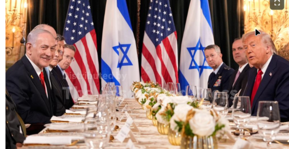 Нетањаху: Трамп и ја ћемо разговарати о Ирану и другим темама