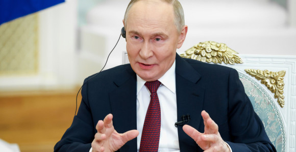 Пустили сте духа из боце у случају Југославије и подијелили Србе