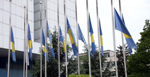 У ФБиХ сутра Дан жалости због погибије планинара