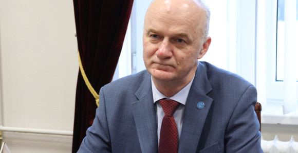 Гајанин незаконито изабран за ректора Универзитета у БЛ