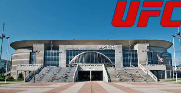 Spektakl vijeka u Areni: Pakleni UFC stiže u Beograd, karte nestaju!