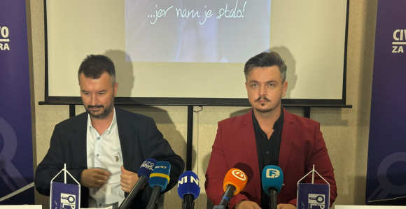 Већина грађана живи лошије него прије пет година