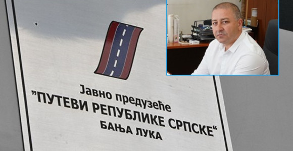 Влада гарантује за кредит "Путева Српске" од 90 милиона марака