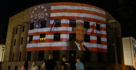 Од прања веша и ручкова у Републици Српској до Трампових сарадника: Како су трошени милиони грађана на лобирање у САД