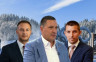 Ћорић и Шулић контрирали Додику и сачували Елека у фотељи
