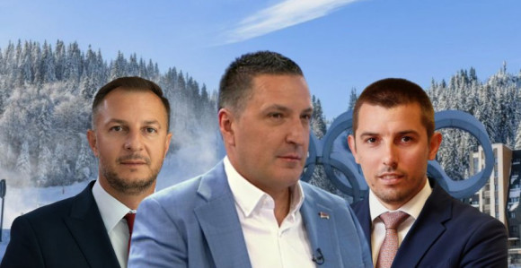 Ћорић и Шулић контрирали Додику и сачували Елека у фотељи