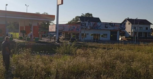 Тежак удес код Котор Вароша, три особе погинуле