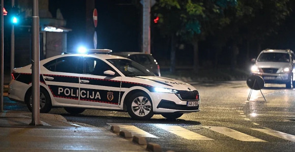 Ubistvo u Sarajevu: 28-godišnjak izboden nožem