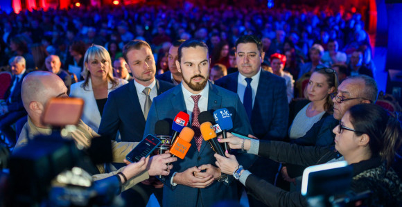 Нисмо стварали Српску да би наша дјеца из ње одлазила