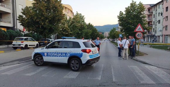 Шеховац: Полиција трага за Ждралом и другим актерима пуцњава