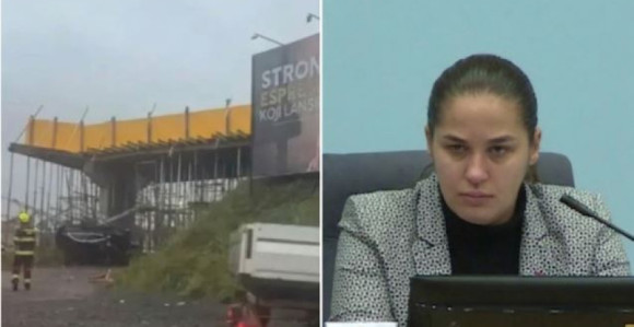 Осигурање одбило исплату штете на возилу које је слупала Ања