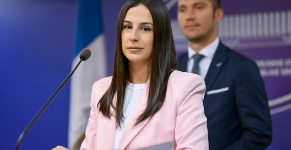 Требаће нам године да се опоравимо од дјела Милорада Додика