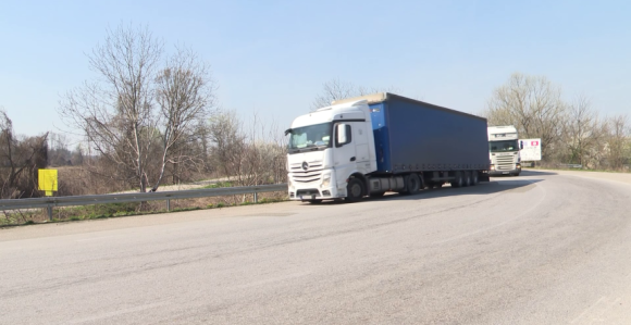 Правило 90 у 180 дана враћа возаче из БиХ са граница ЕУ
