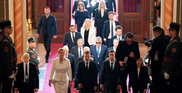 Parlament će birati novog predsjednika 11. avgusta