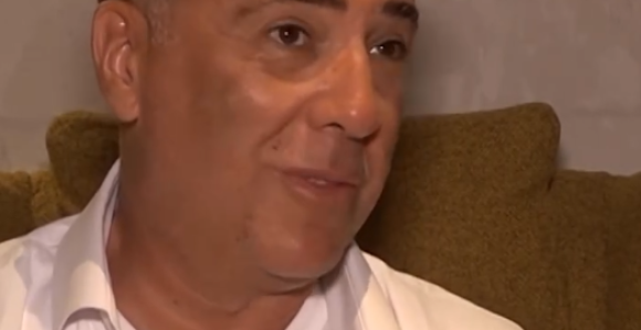 Željko Joksimović o svojim korijenima: Baba mi je iz Gacka