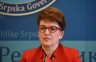Zora Vidović krije ko nam je pozajmio pola milijarde maraka