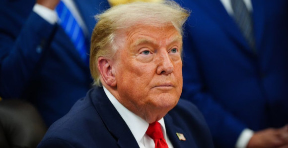 Трамп шаље милијарду долара предсједника Колумбије