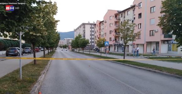 Serija obračuna u Istočnom Sarajevu nakon Elezove čitulje