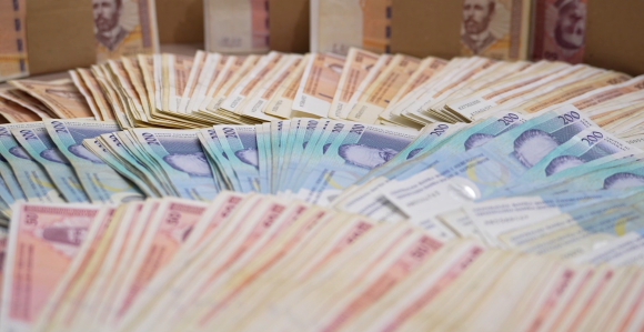 Црна листа дужника Пореске управе - списак мртвих слова на папиру без реалне шансе за наплату