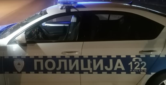 Масовна туча у Лакташима: Пијане дјевојке направиле хаос