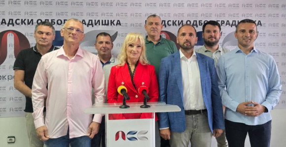 PSS: Uvesti nultu stopu PDV-a na lijekove