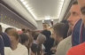 Авион за Тузлу преусмјерен у Будимпешту због путнице (ВИДЕО)