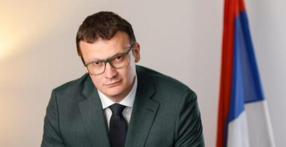 Ко се бави људима из опозиције, тај није опозиционар