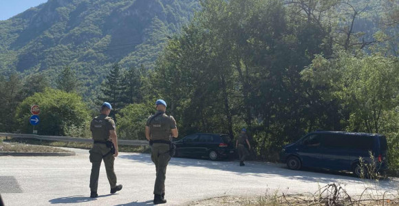 У српском и федералном Сарајеву појачане мјере безбједности