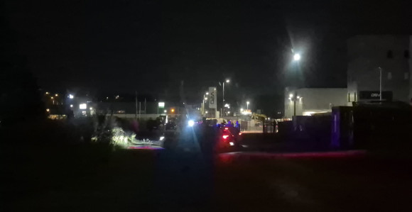 Motocikl udario u grupu pješaka, jedna osoba poginula