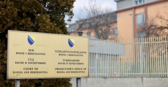 Tužilaštvo podiglo optužnicu na osnovu dokaza iz SKY-a
