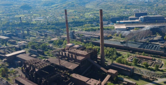 Propast preduzeća: Nova Željezara Zenica zvanično stupila u stečaj