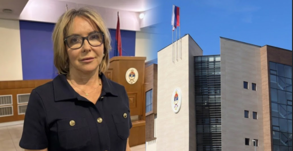 Др Благојевић: Режимски уставни суд 
