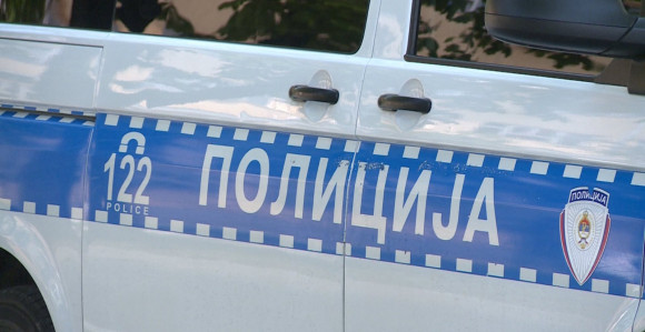 Мотоциклиста погинуо у судару са возилом хитне помоћи